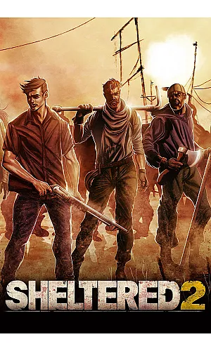 Sheltered 2 Cd Key Steam ROW