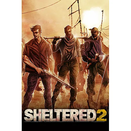 Sheltered 2 (PC Steam Key / Global)