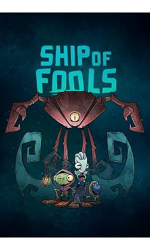 Ship of Fools Cd Key Steam ROW