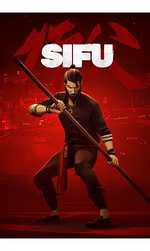 Sifu Cd Key Steam ROW