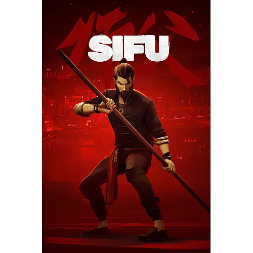 Sifu (PC Steam Key / Global)