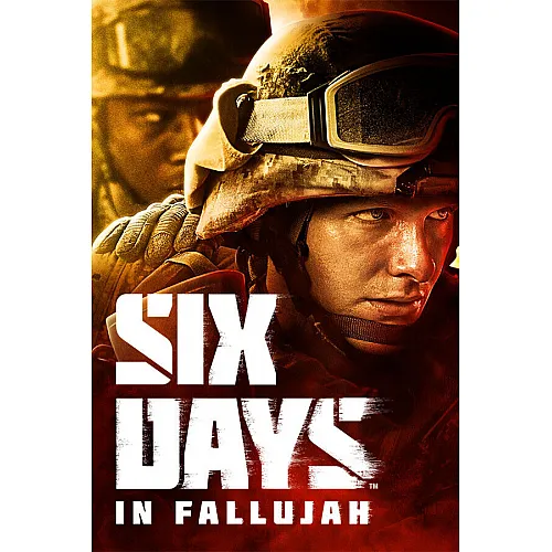 Six Days In Fallujah (PC Steam Key / Global)