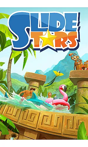 Slide Stars Cd Key Steam ROW