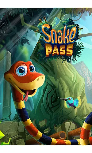 Snake Pass Cd Key Steam ROW