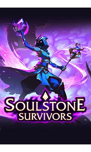 Soulstone Survivors Cd Key Steam ROW