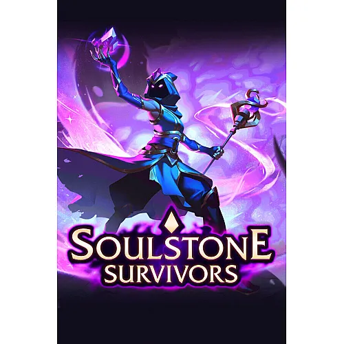 Soulstone Survivors (PC Steam Key / Global)