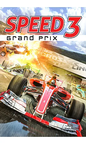 Speed 3: Grand Prix Cd Key Steam ROW