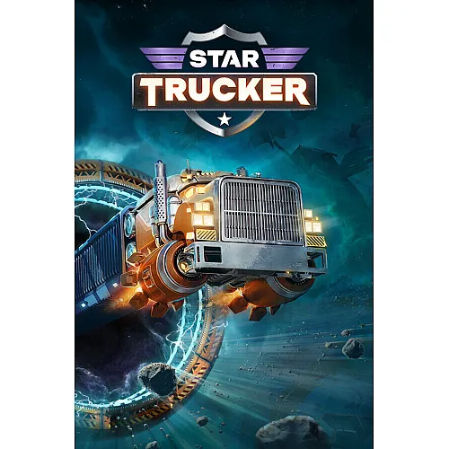 Star Trucker (PC Steam Key / Global)