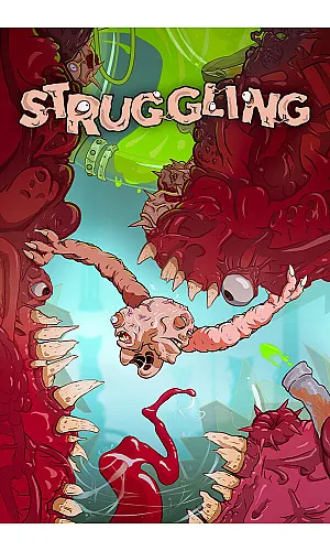 Struggling Cd Key Steam ROW