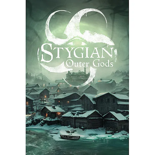 Stygian: Outer Gods (PC Steam Key / Global)