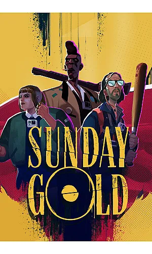 Sunday Gold (PC Steam Key / Global) Sunday Gold (PC Steam Key / Global)