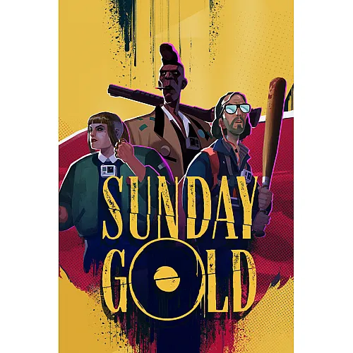 Sunday Gold (PC Steam Schlüssel / Global)