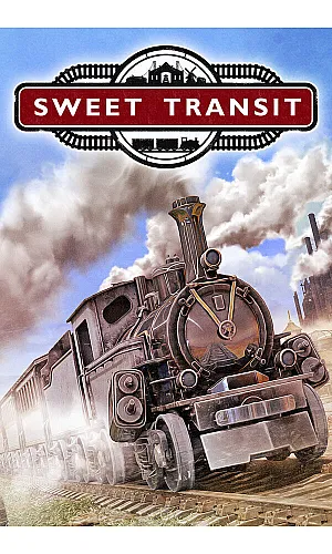 Sweet Transit Cd Key Steam ROW