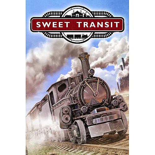 Sweet Transit (PC Steam Schlüssel / Global)