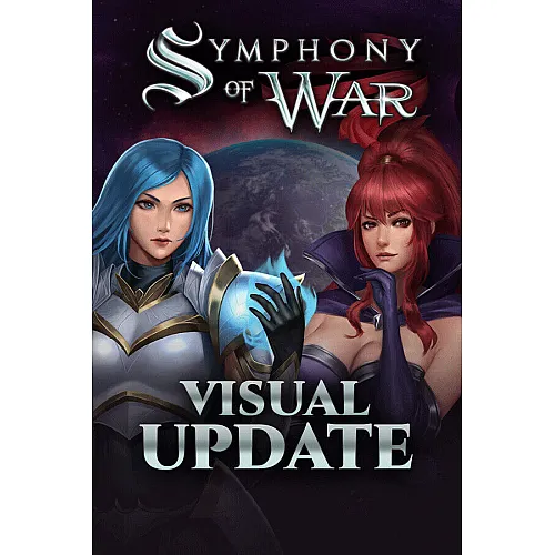 Symphony of War: The Nephilim Saga (PC Steam Key / Global)