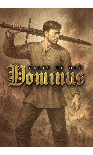 Tales of Old: Dominus Cd Key Steam ROW