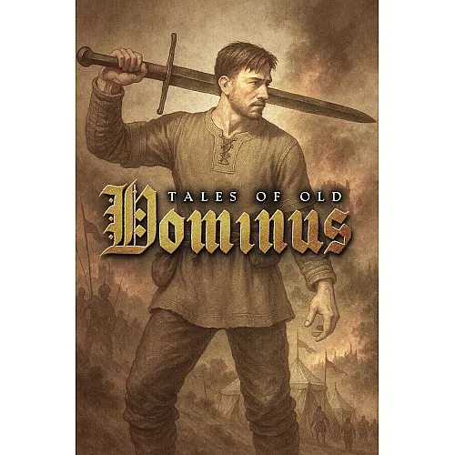 Geschichten aus alter Zeit: Dominus (PC Steam Key / Global)