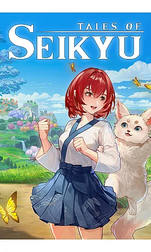 Tales of Seikyu (PC Steam Key / Global) Tales of Seikyu (PC Steam Key / Global)