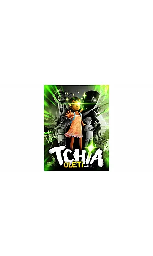 Tchia: Oléti Edition Cd Key Steam ROW