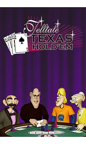 Telltale Texas Hold ‘Em Cd Key Steam ROW