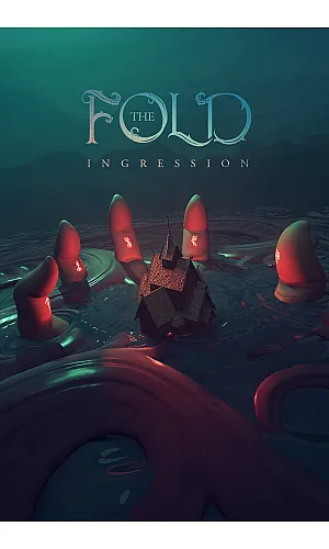 The Fold: Ingression Cd Key Steam ROW
