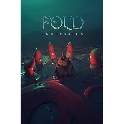 The Fold: Ingression (PC Steam Key / Global)