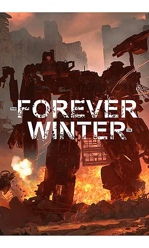 The Forever Winter Cd Key Steam ROW
