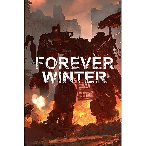 The Forever Winter (PC Steam Key / Global)