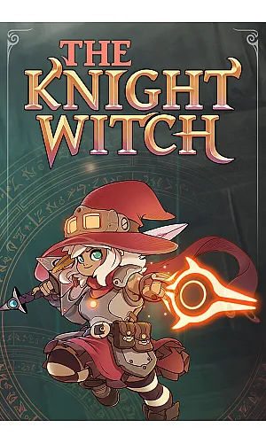 The Knight Witch Cd Key Steam ROW