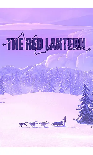 The Red Lantern Cd Key Steam ROW