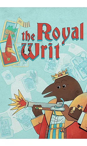 The Royal Writ Cd Key Steam ROW