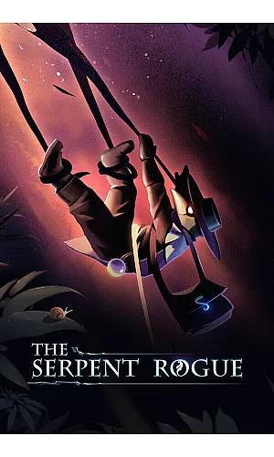 The Serpent Rogue Cd Key Steam ROW
