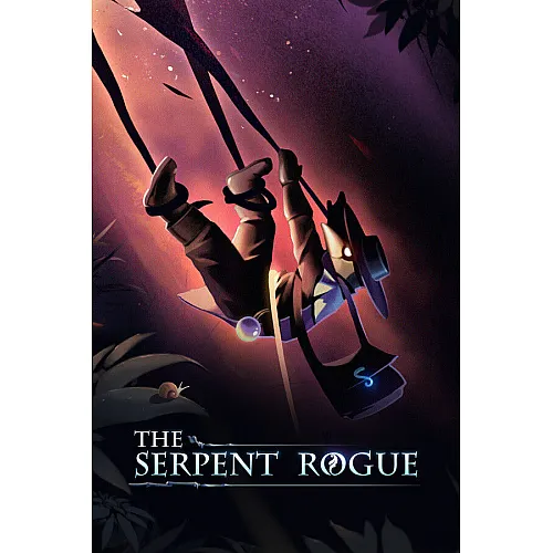 „The Serpent Rogue“ (PC Steam Key / Global)