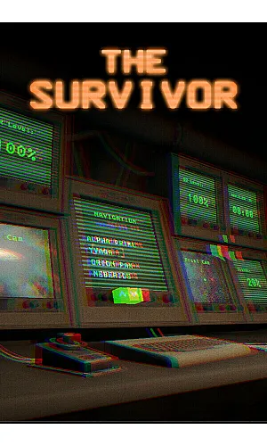 The Survivor Cd Key Steam ROW