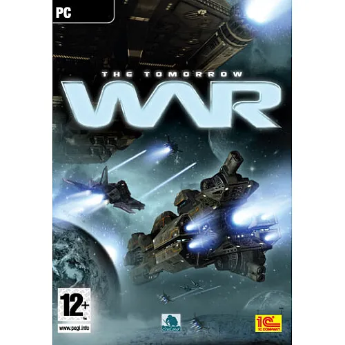 The Tomorrow War (PC Steam Key / Global)