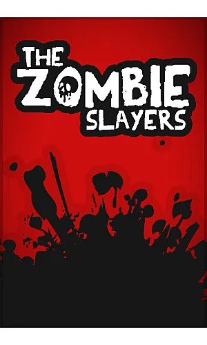 The Zombie Slayers Cd Key Steam ROW
