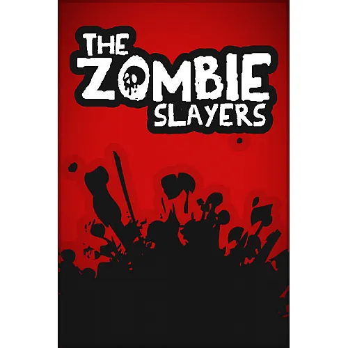 Die Zombie-Jäger (PC Steam Key / Global)