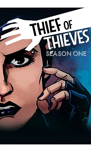 Thief of Thieves: Season One Cd Key Steam ROW
