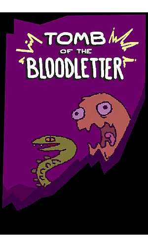 Tomb of the Bloodletter Cd Key Steam ROW