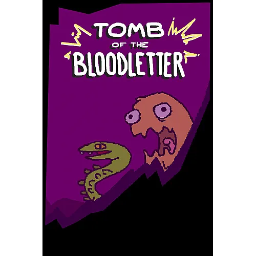 Das Grab des Blutvergießers (PC Steam Schlüssel / Global)