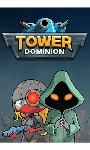 Tower Dominion Cd Key Steam ROW