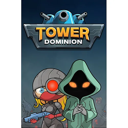 Tower Dominion (PC Steam Key / Global)