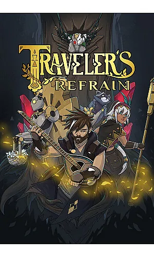 Traveler's Refrain Cd Key Steam ROW