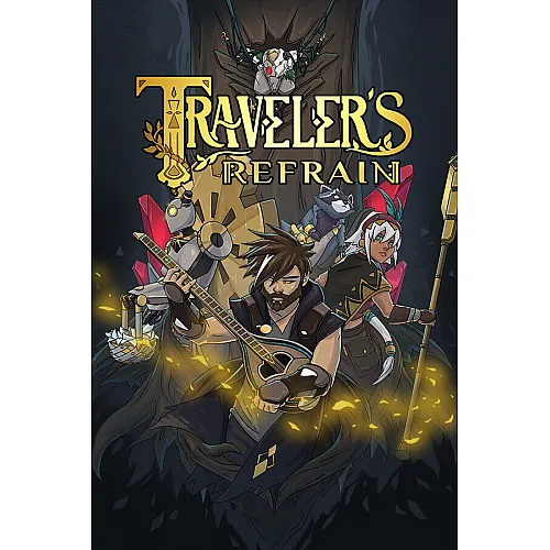 Reisender Refrain (PC Steam Tonart / Global)