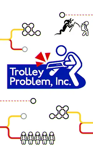 Trolley Problem, Inc. Cd Key Steam ROW