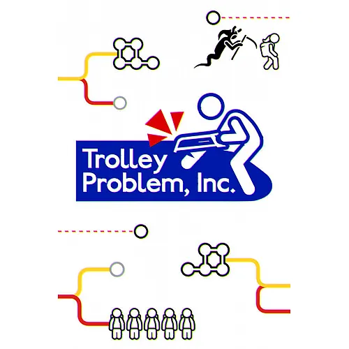 Trolley Problem, Inc. (PC Steam Schlüssel / Global)