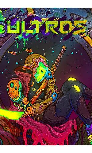 Ultros Cd Key Steam ROW