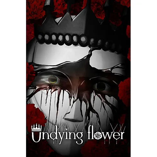Unsterbliche Blume (PC Steam Schlüssel / Global)