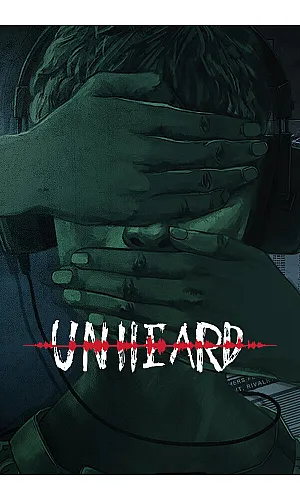 Unheard Cd Key Steam ROW