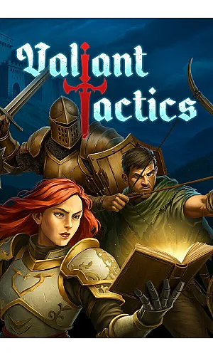 Valiant Tactics Cd Key Steam ROW